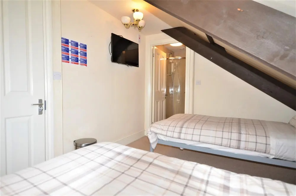 Porthkerry Apartment 2