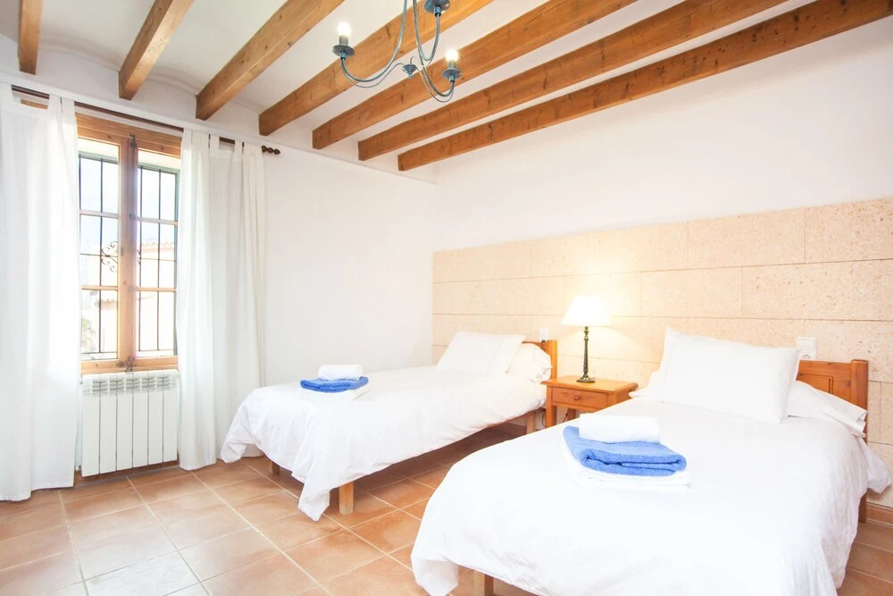 Villa Cantabou