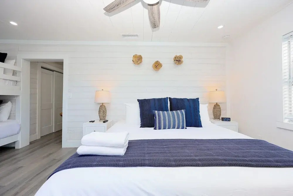 The Silver Lake Hotel at Ocracoke