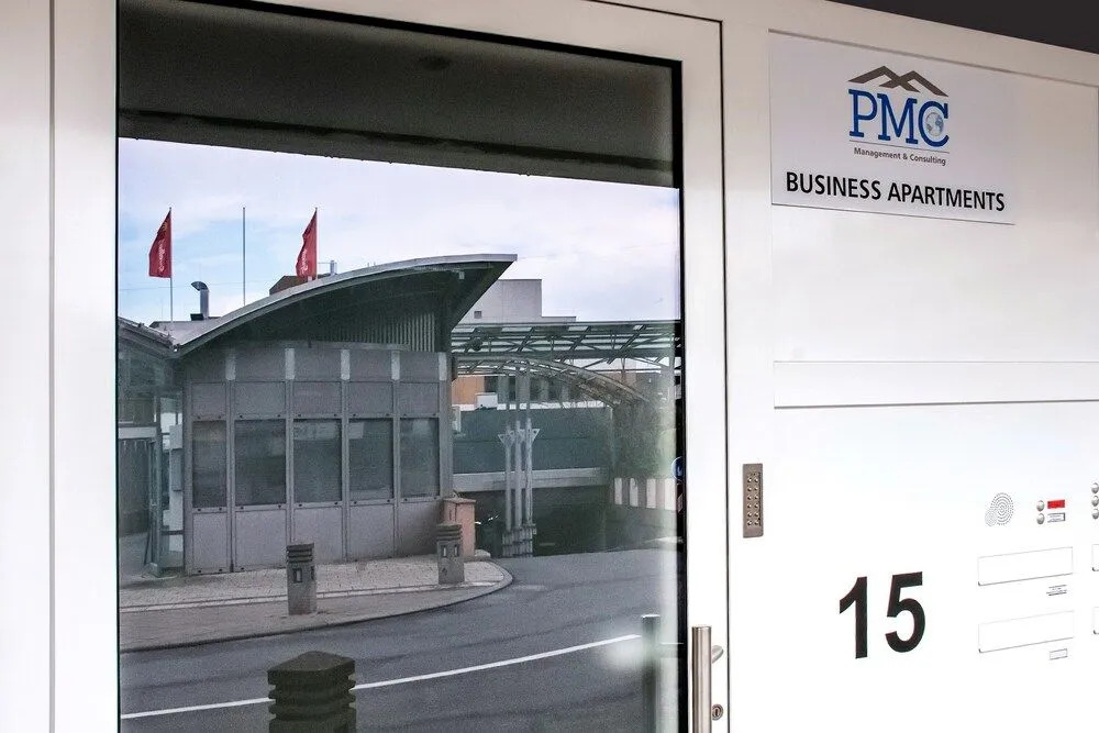 PMC Business Apartments