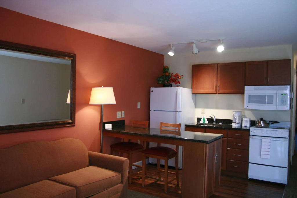 Affordable Suites of America Stafford Quantico