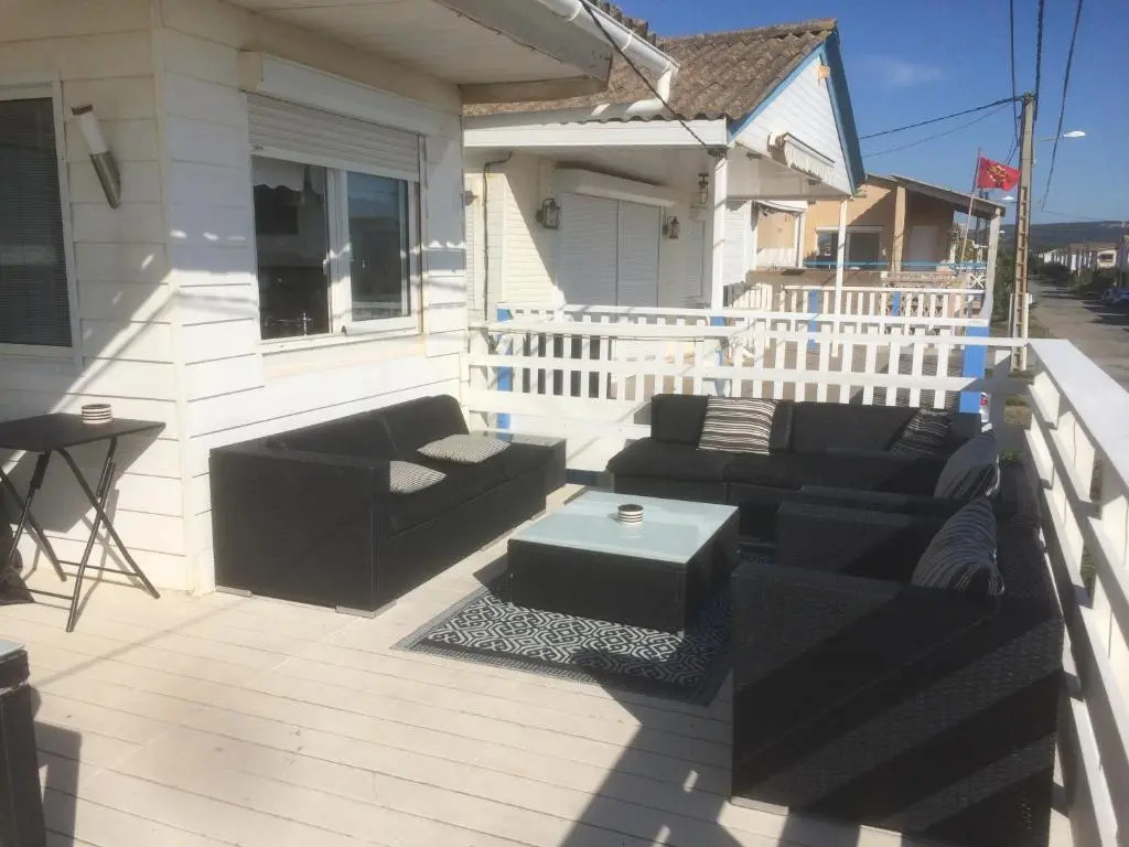 Holiday home Chalet Pleine Vue Sur Mer