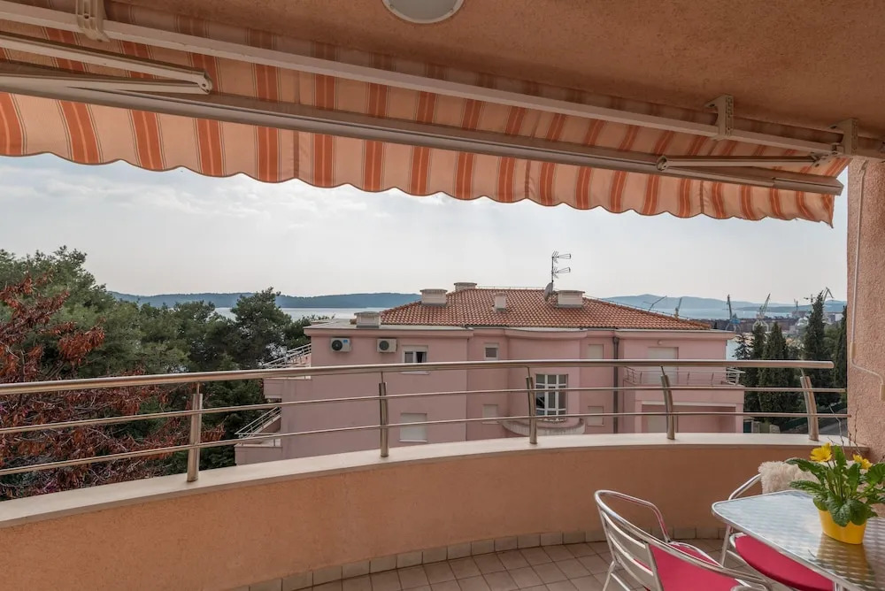 Apartment Pino
