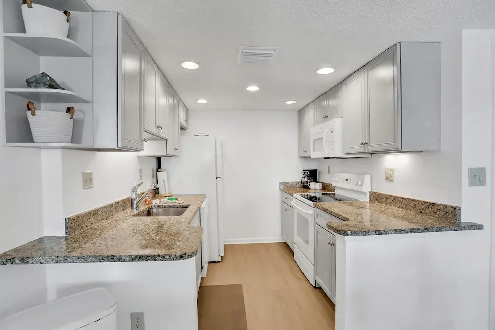 Dual Suites & Ocean Views at Sandcastles Villas | Pool, 2 Balconies & Golf