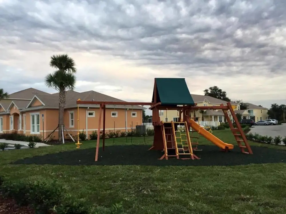 Serenity 1509 - Three Bedroom Townhome with Private Splash Pool