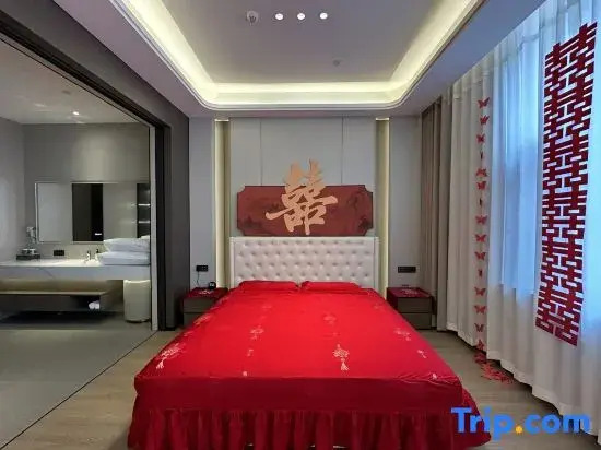 Home Inns Plus（Yushu Goverment   Area）