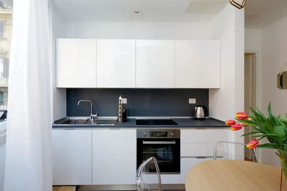 FlaviaDesign City Suites Rome by Halldis