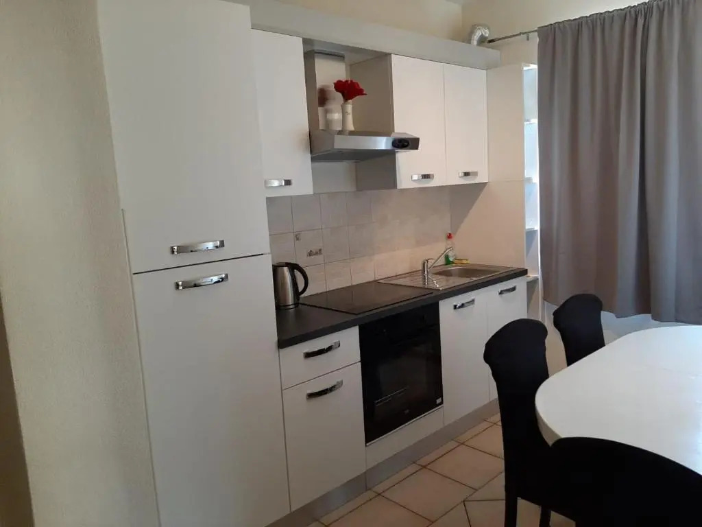 Apartments Filipovic