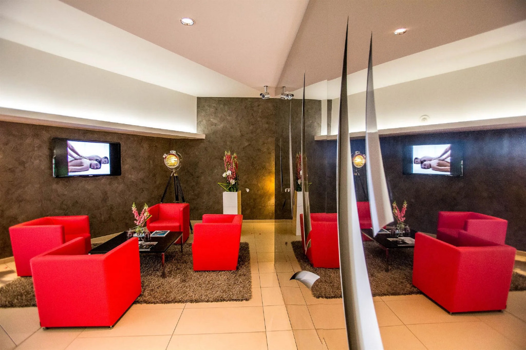 Royal Antibes - Luxury Hotel, Résidence, Beach & Spa