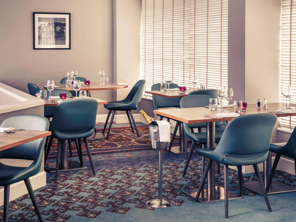 Mercure London Watford Hotel