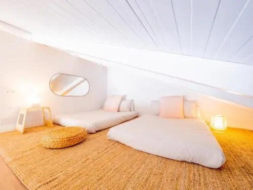 Cubos Villa Loft Monte Perdido