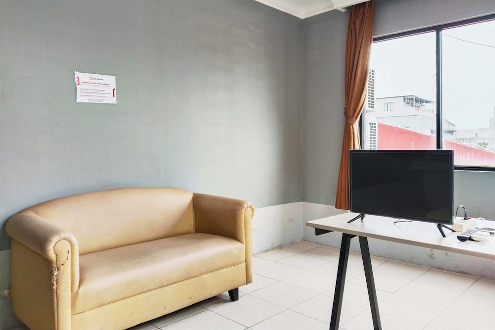 NamRoom at Kebayoran Baru