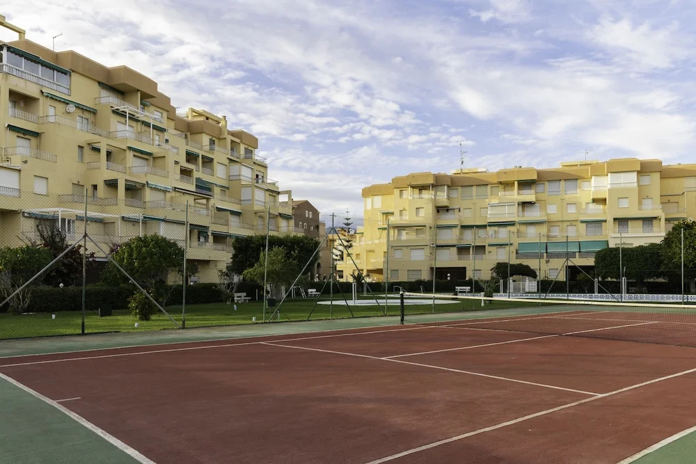 Apartamento Mayorazgo II