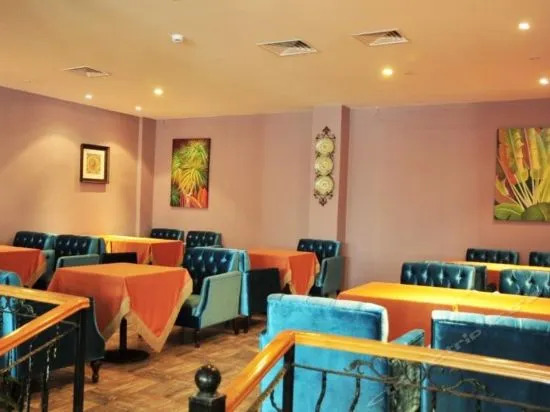 Changsha Hepingli Hotel