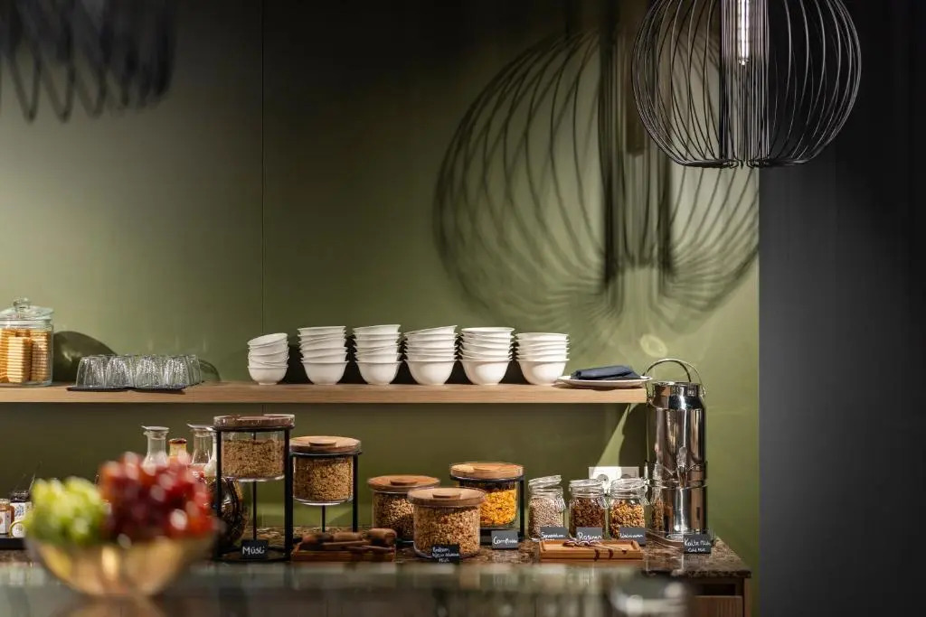 ARCOTEL AQ Wien