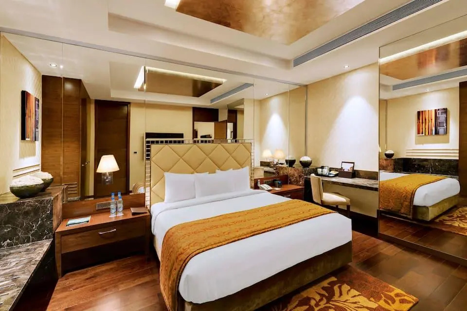 Niranta Airport Hotel and Lounge Landside