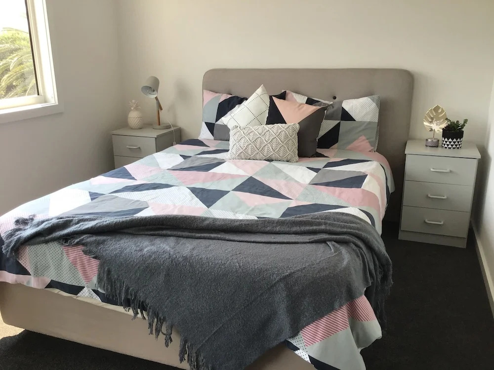 Discover Beach Retreat