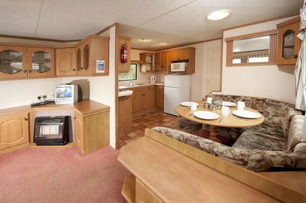 Sandaway Holiday Park
