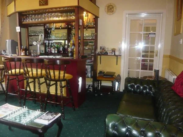 Craig-Ard Hotel