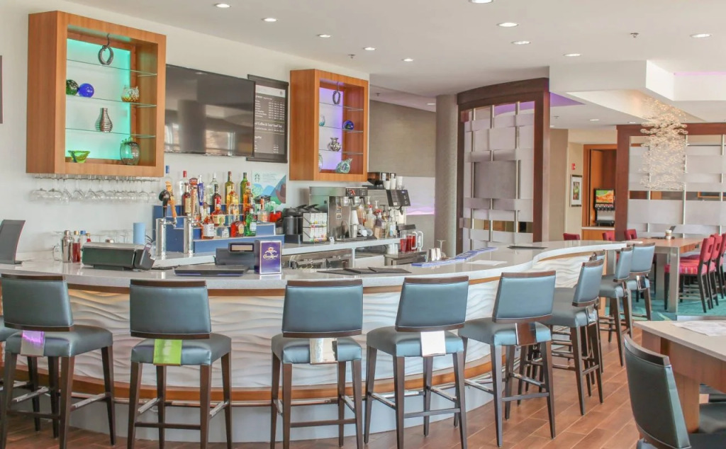 SpringHill Suites by Marriott Sumter