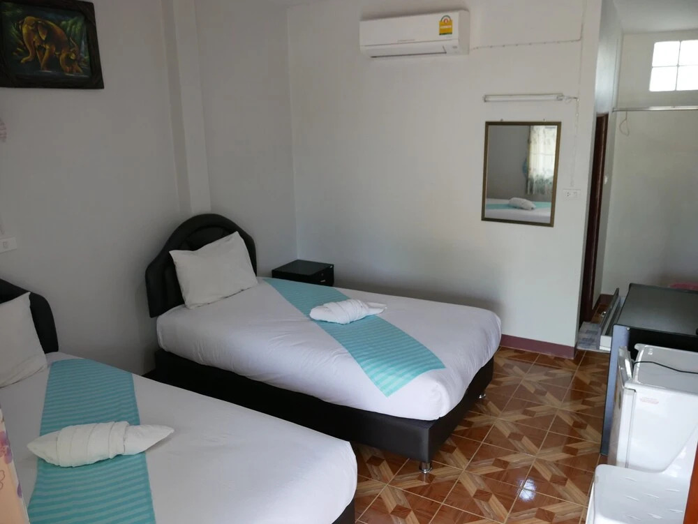 Tonpalm Resort