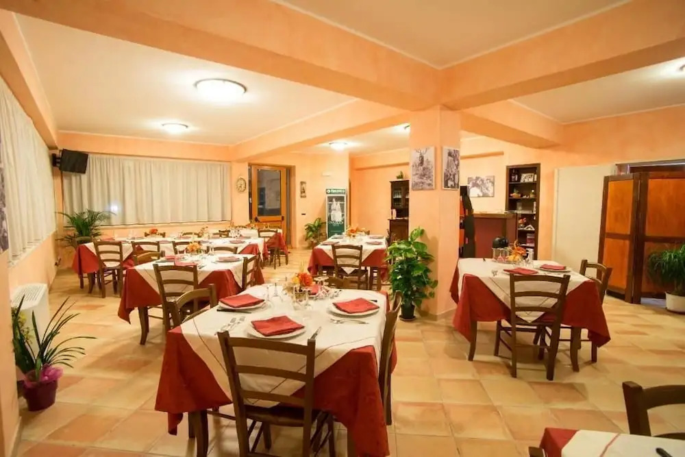Agriturismo U Casinu dà Scala