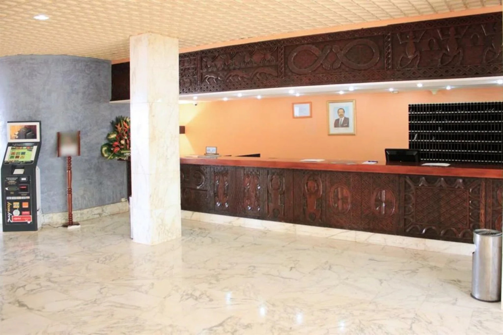 Hotel Mont Fébé
