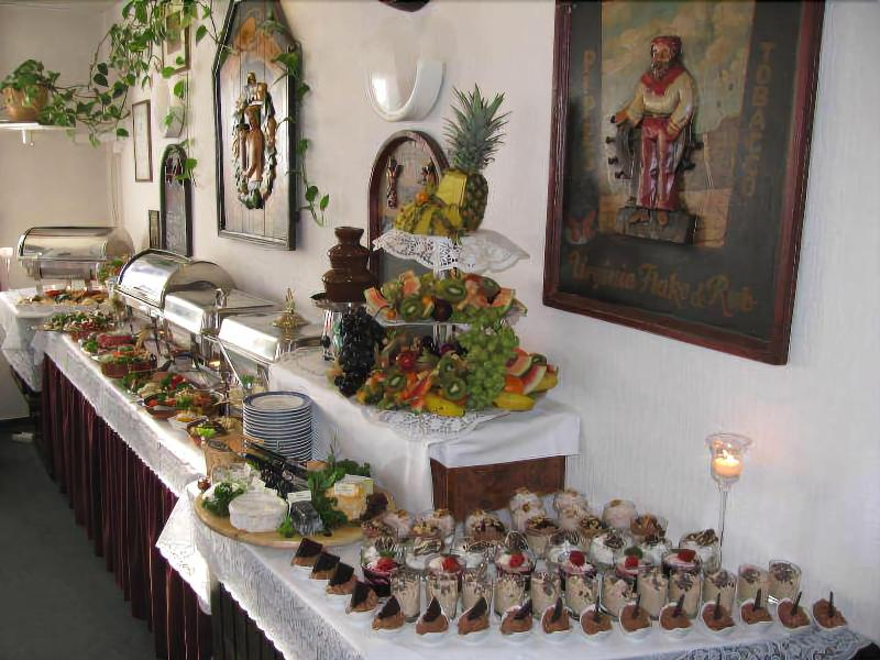 Hotel Christinenhof garni - Bed & Breakfast