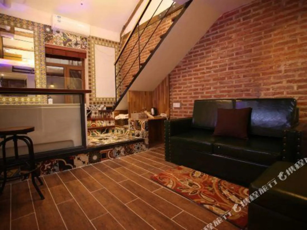 YDOO &YGOO Hotel