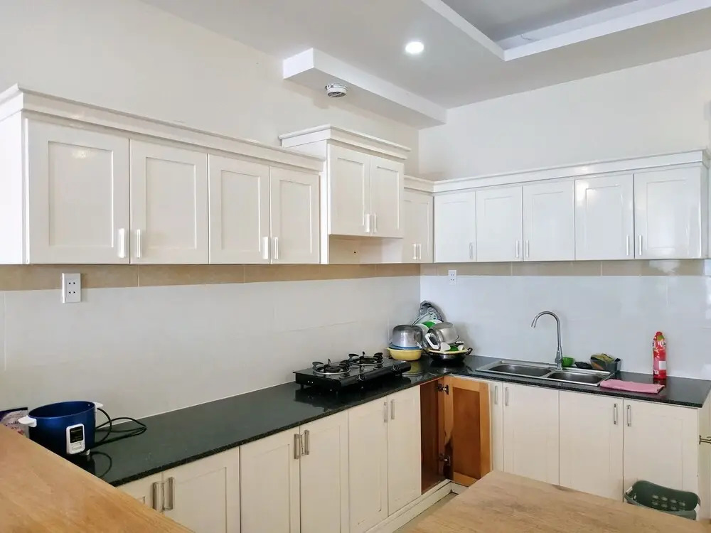 Pooh Homestay