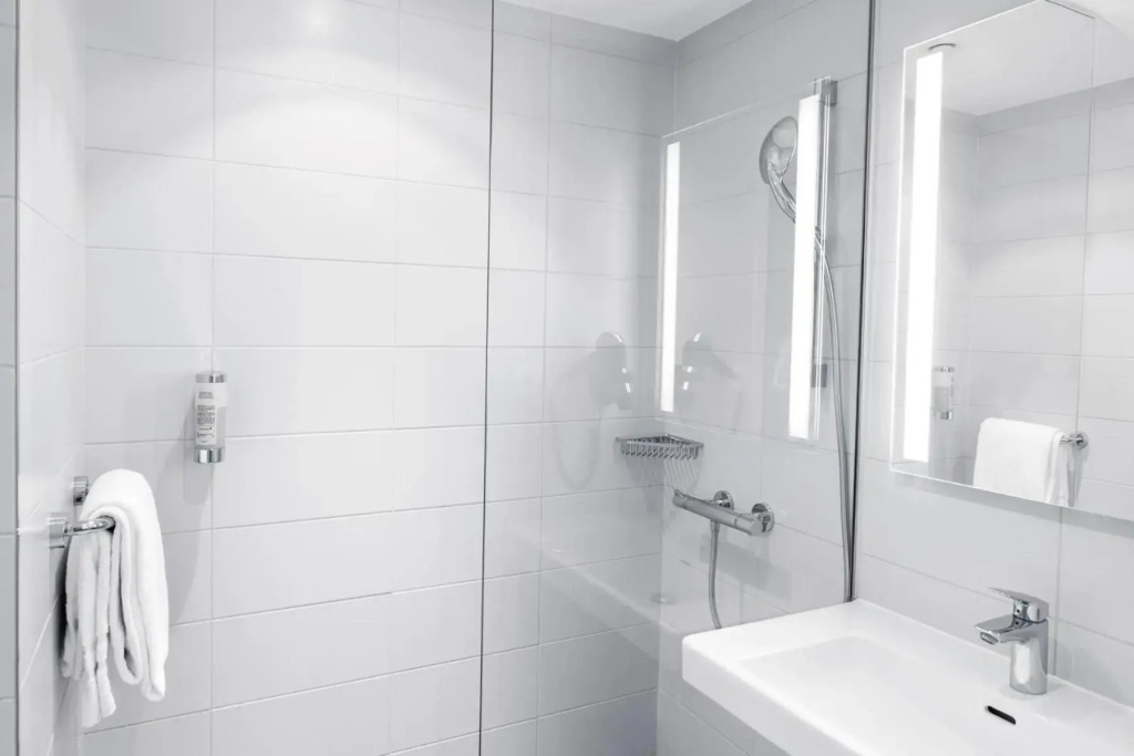 B&B HOTEL Zürich Wallisellen