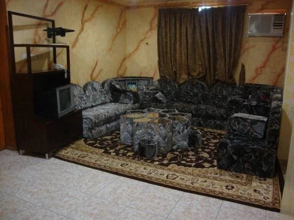 Al Otair Towers Apartment