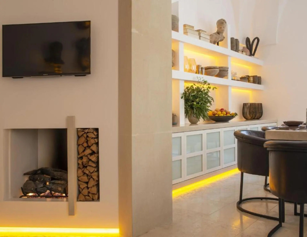 Palazzo Lecce - Epoca Collection