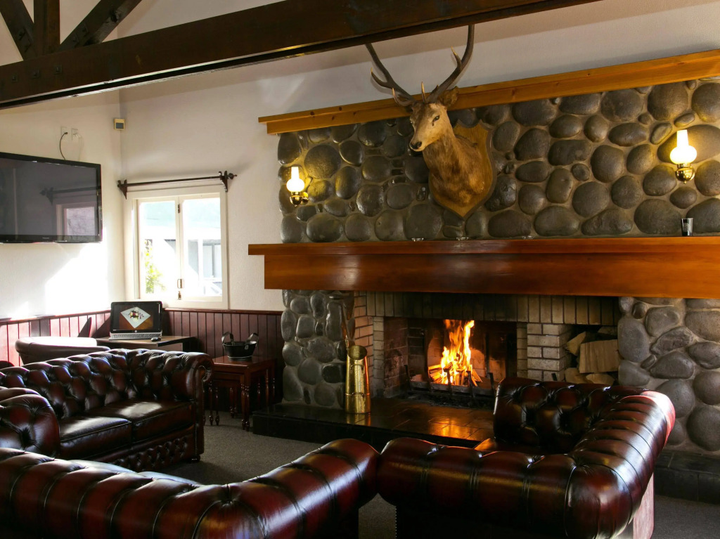 Turangi Bridge Motel