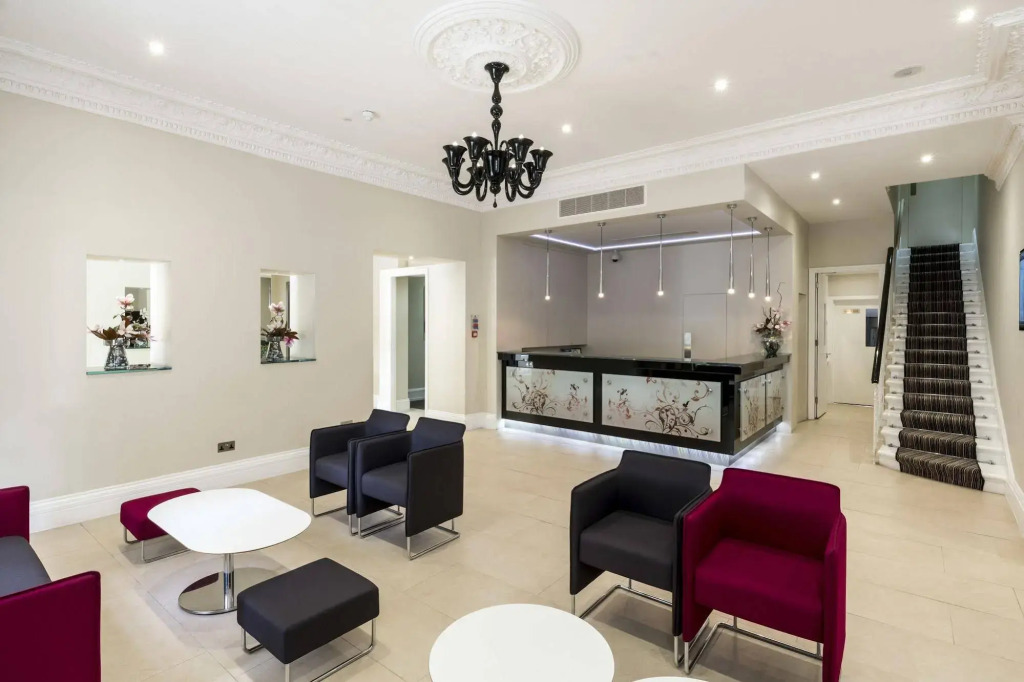 London House Hotel