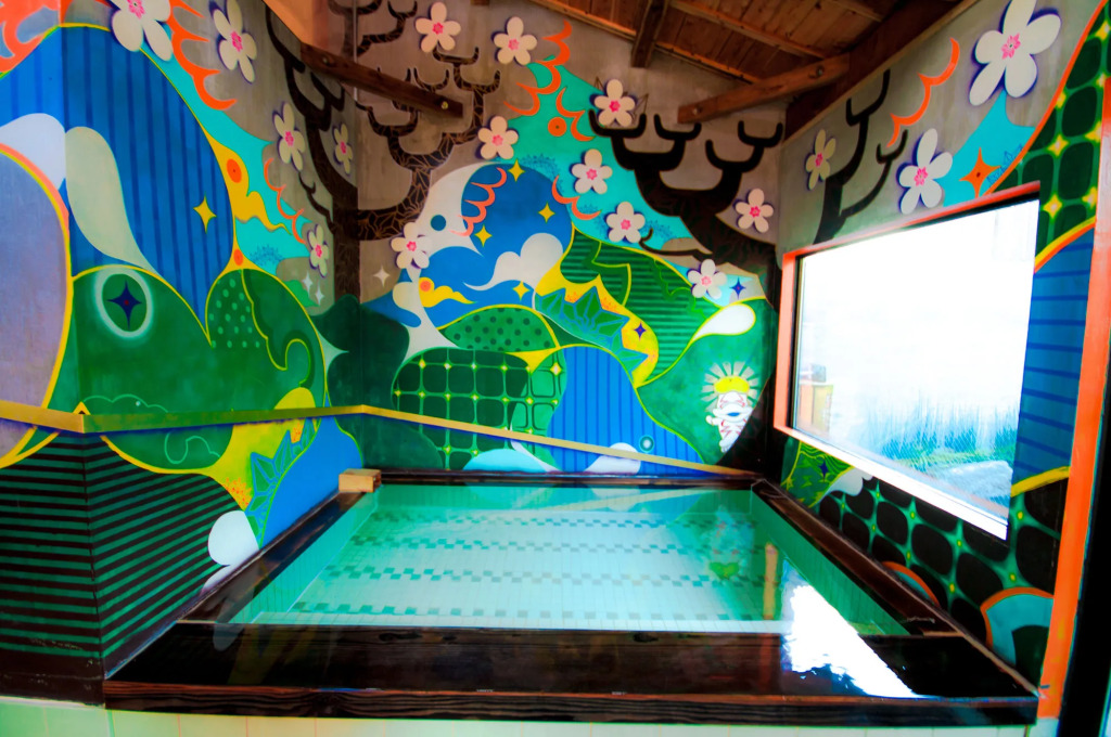 Sansui Global Inn