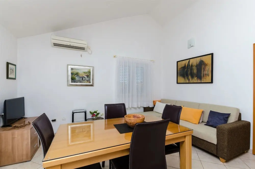 Apartment Bozo
