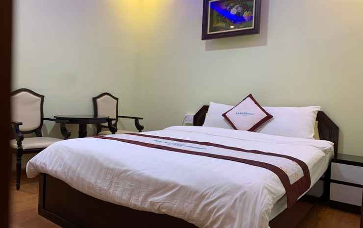 Hoa Dat Da Lat Hotel