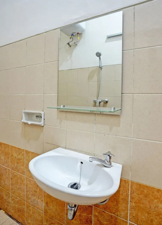 Hotel O Sunlo Cozy Home Family Homestay Syariah