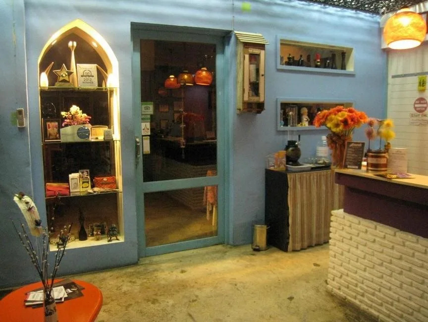 Mystic Place