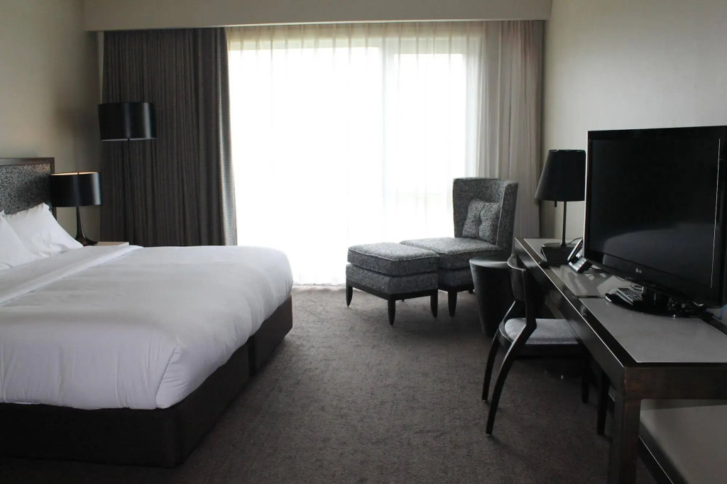 The Gibraltar Bowral