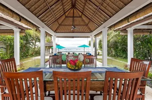Villa Gita