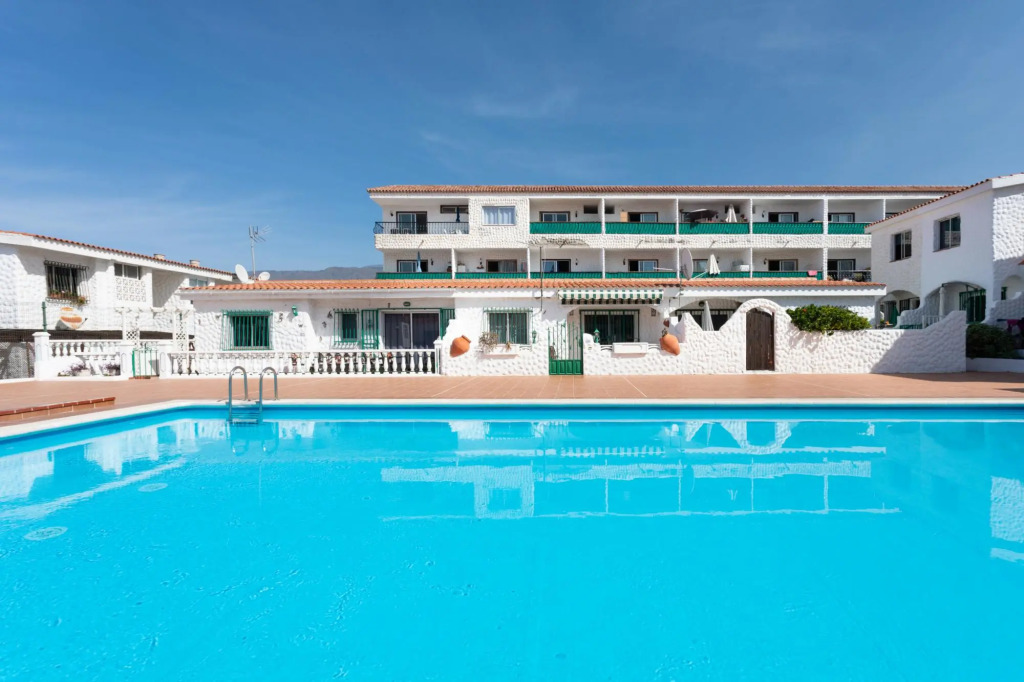 Home2Book Stunning Sea Views Adeje, Wifi & Pool