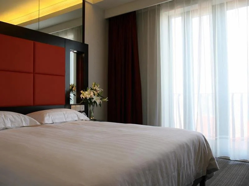 City Inn Happy Valley