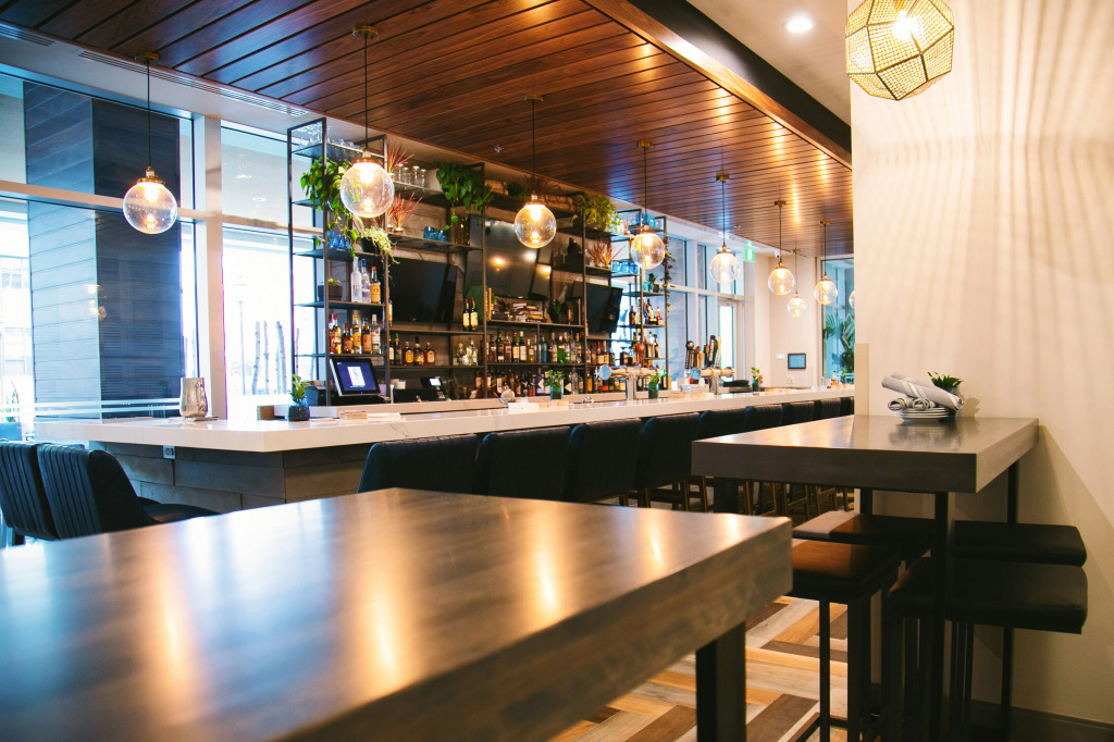 Hilton Garden Inn Fredericton