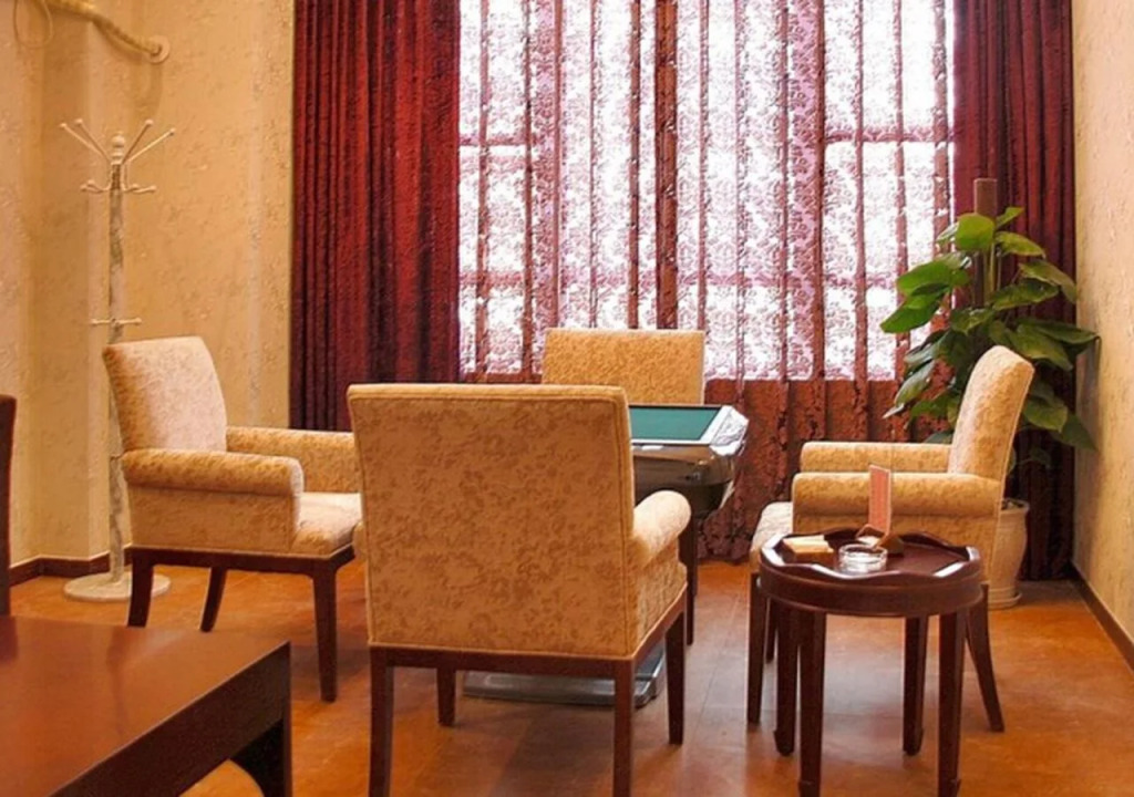 Chengdu Xiangyu Hotel