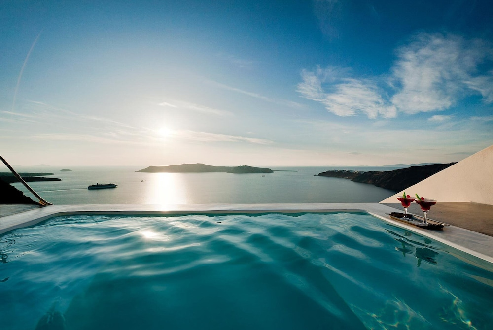 Anastasis Apartments and Spa