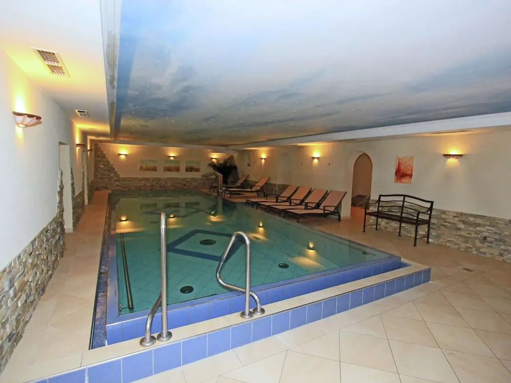 Apartment in Stumm Near Zillertal Ski Area