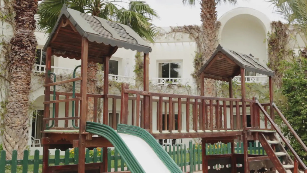 Djerba Resort