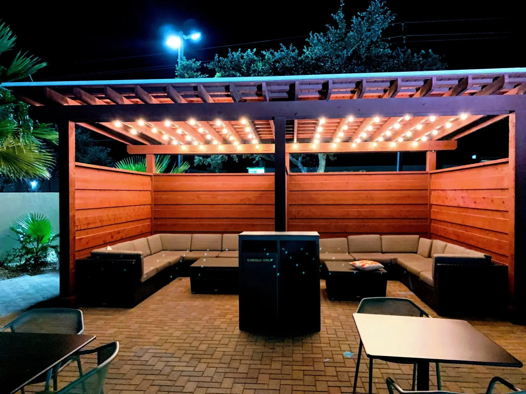 Holiday Inn - Brownsville by IHG